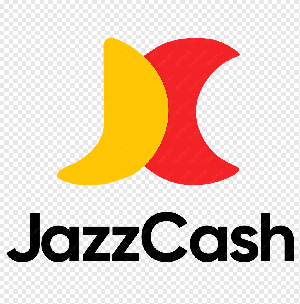 JazzCash Mobile Wallet Payment