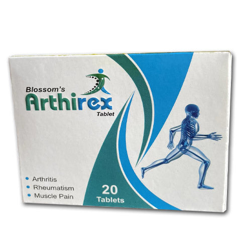 Blossom Arthirex Tablet