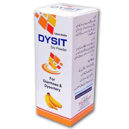 Blossom Dysit (Dry Powder)