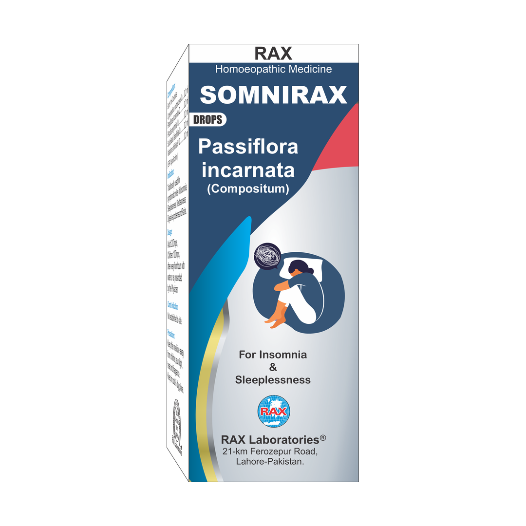 SOMNIRAX DROPS