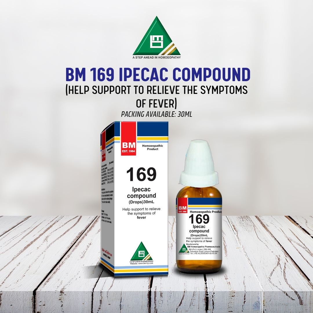 BM 169