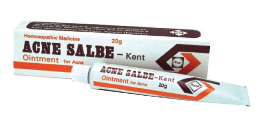 Acne Salbe OInment
