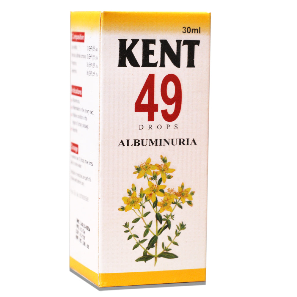 Kent 49 (albuminuria)