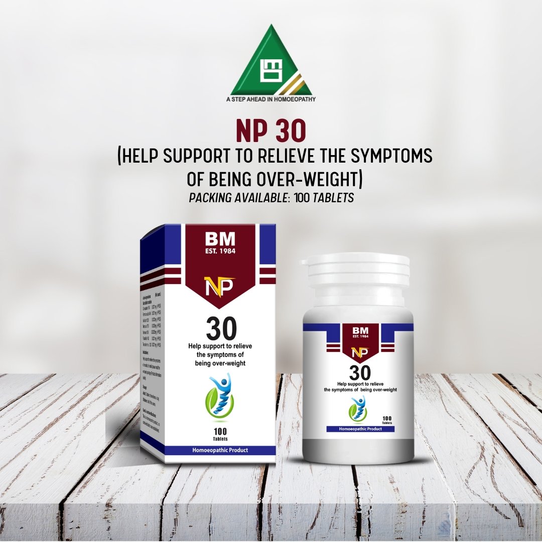 NP 30