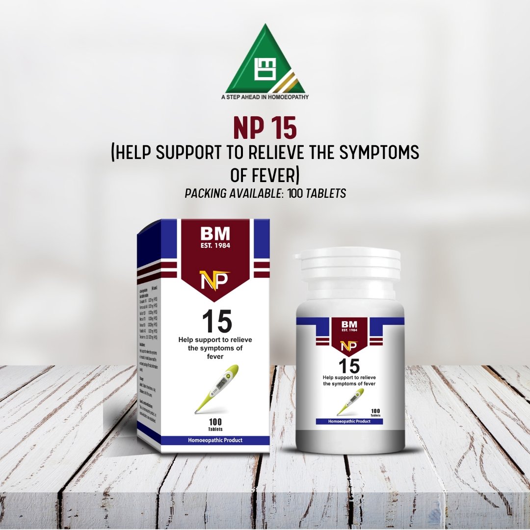NP 15
