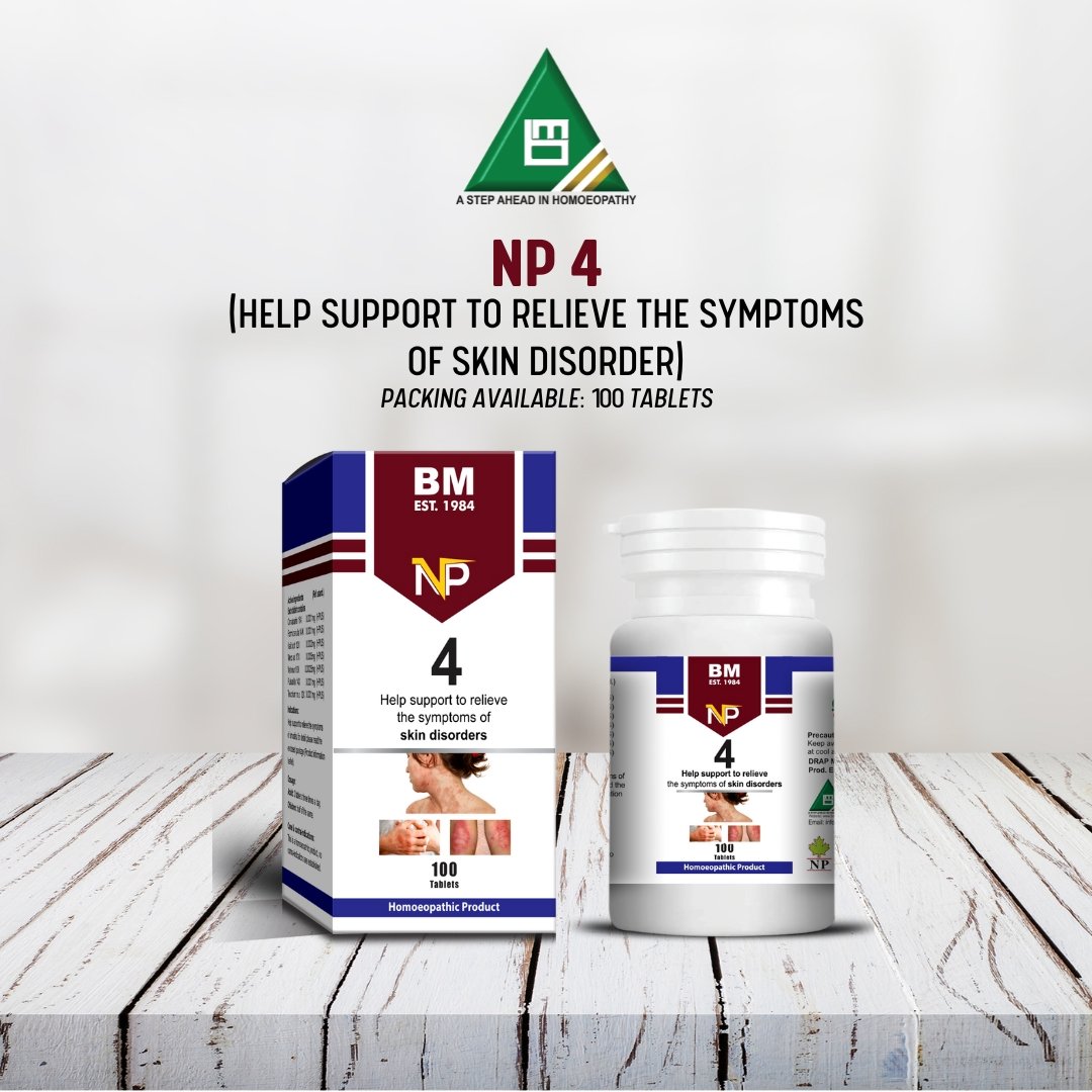 NP 4