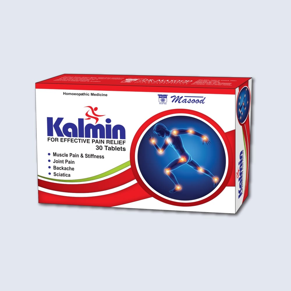 KALMIN TABLETS