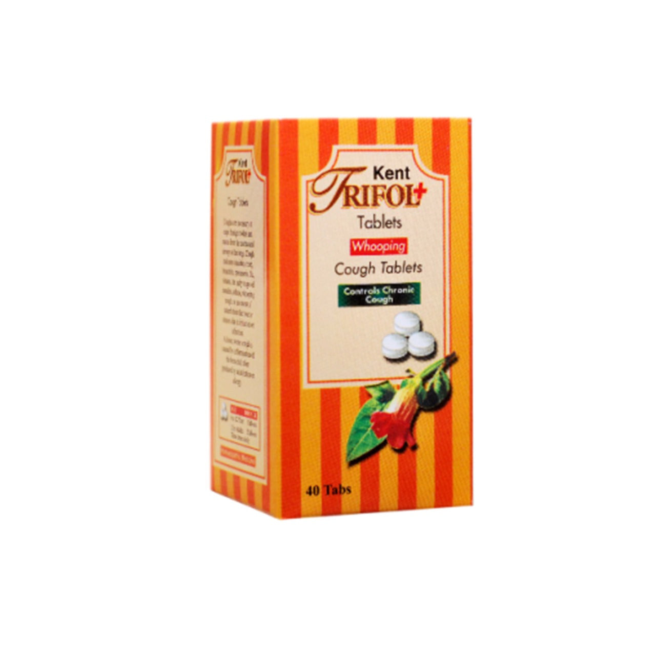 Trifol + Tablets