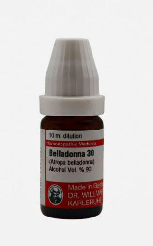 Belladonna