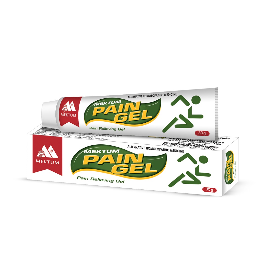 Pain Gel 30GMS
