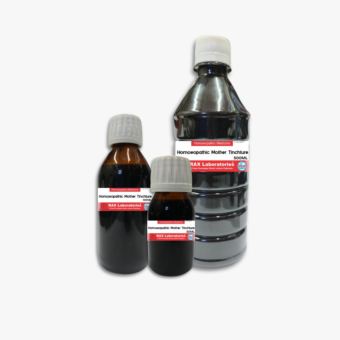 CUCUMA SATIVA Ø