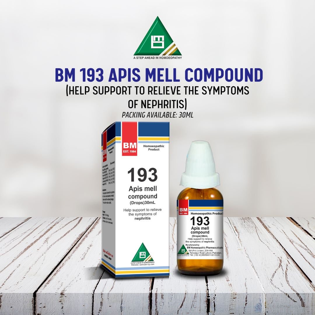 BM 193