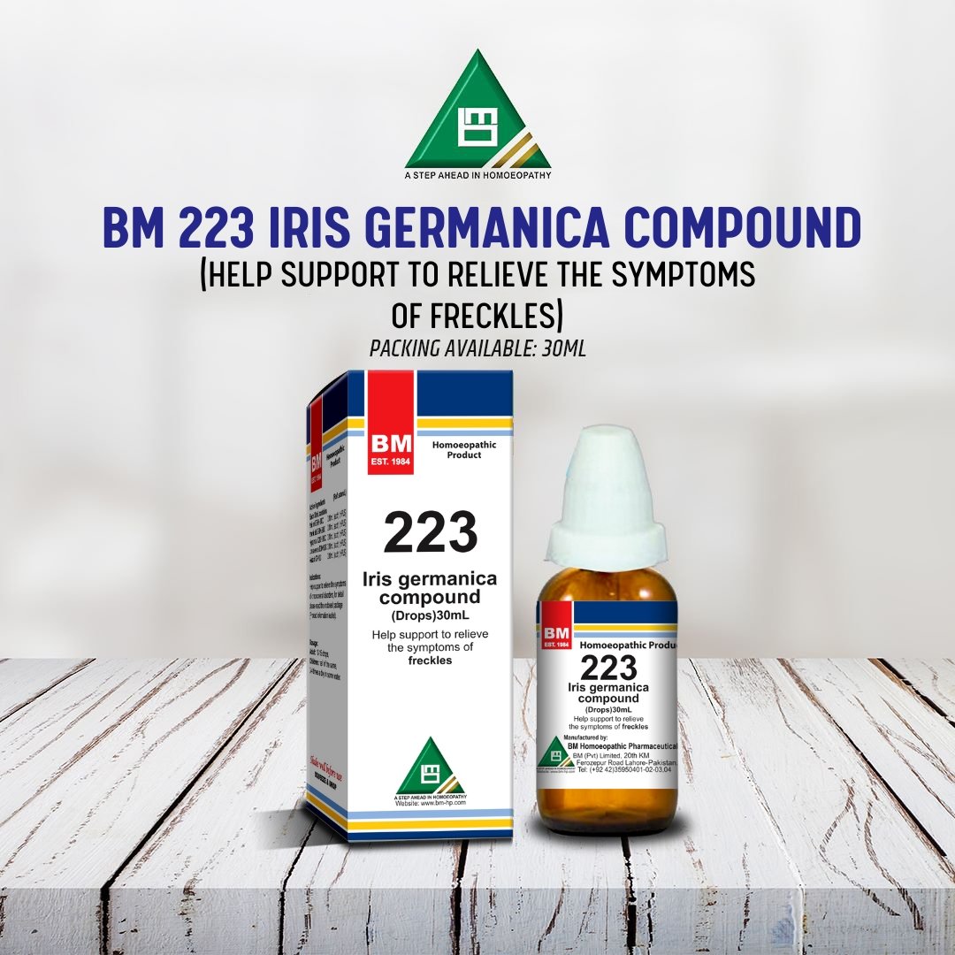 BM 223