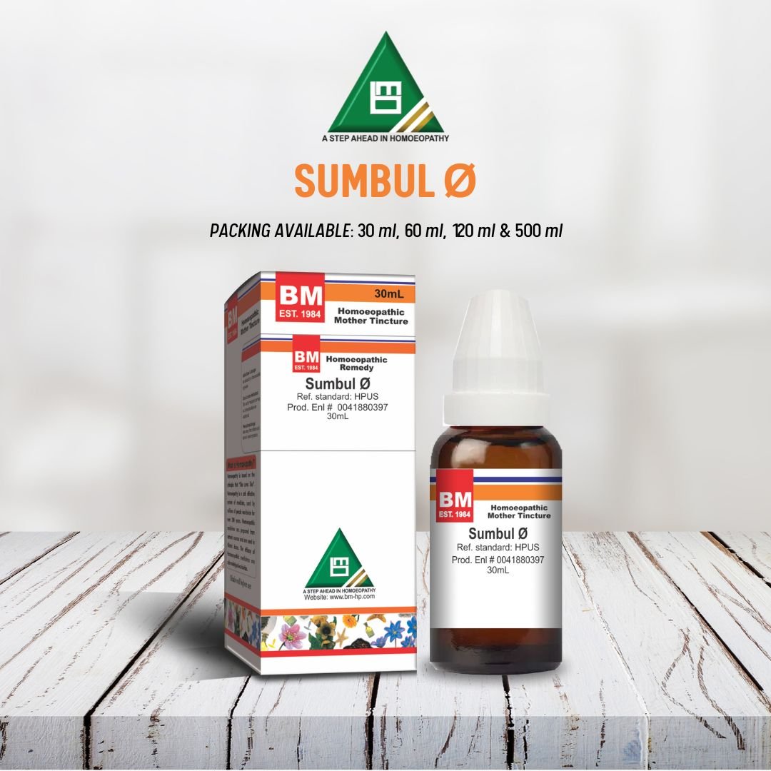 SUMBUL Ø