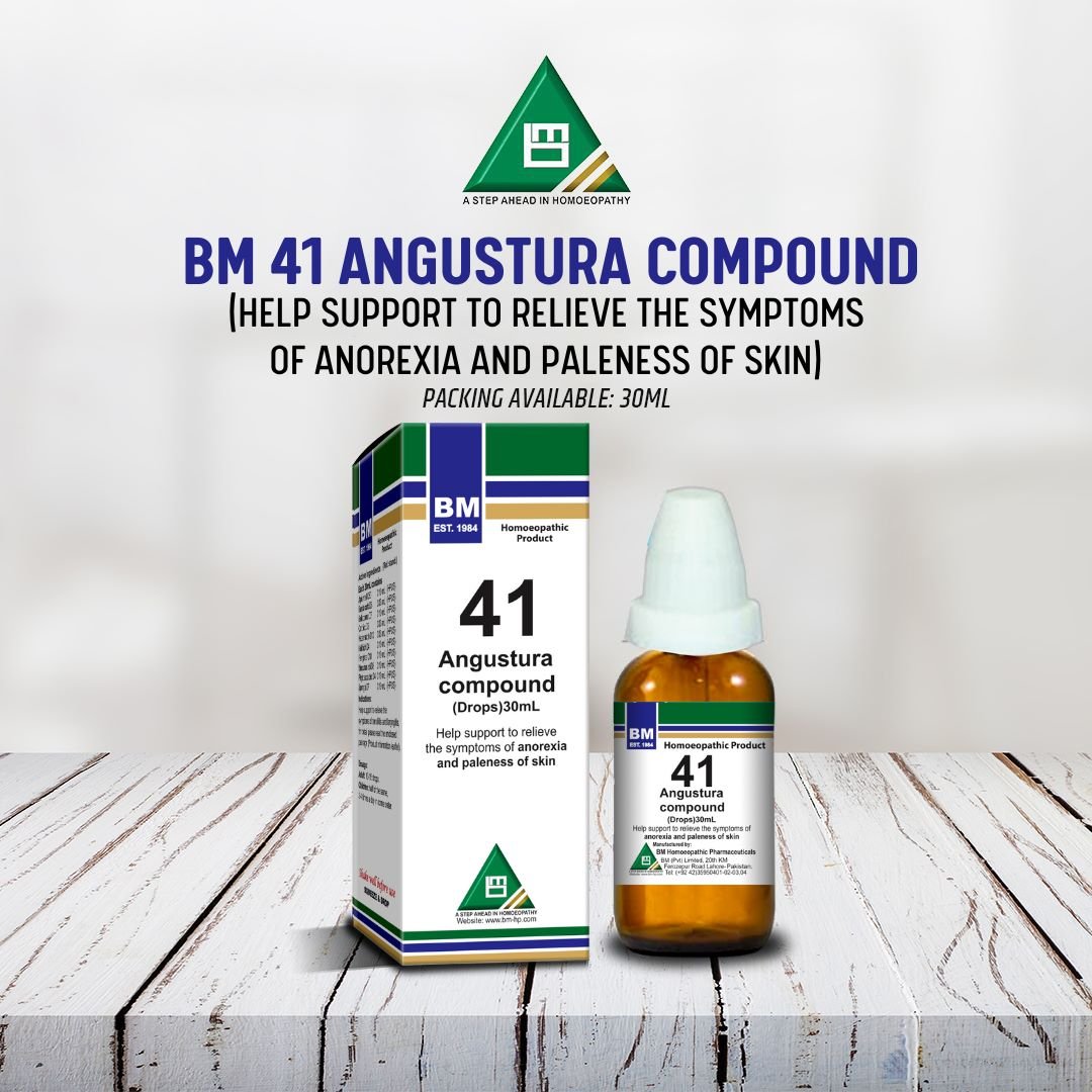 BM 41
