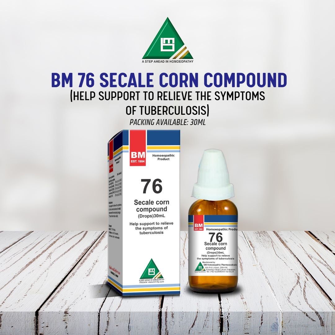 BM 76