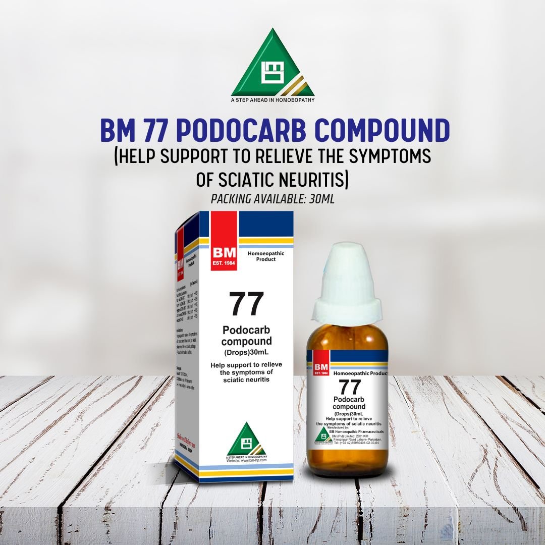 BM 77