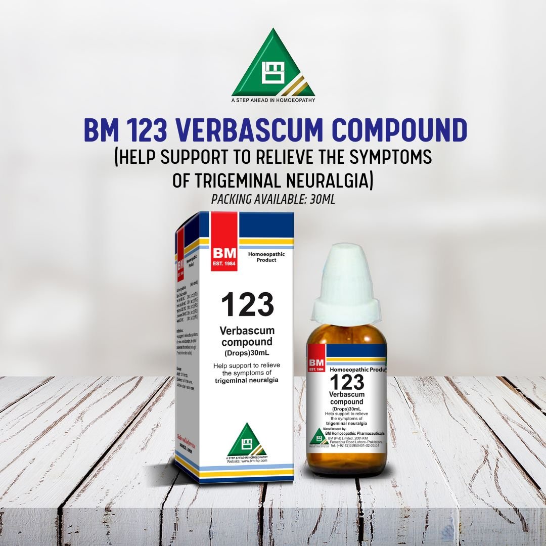 BM 123