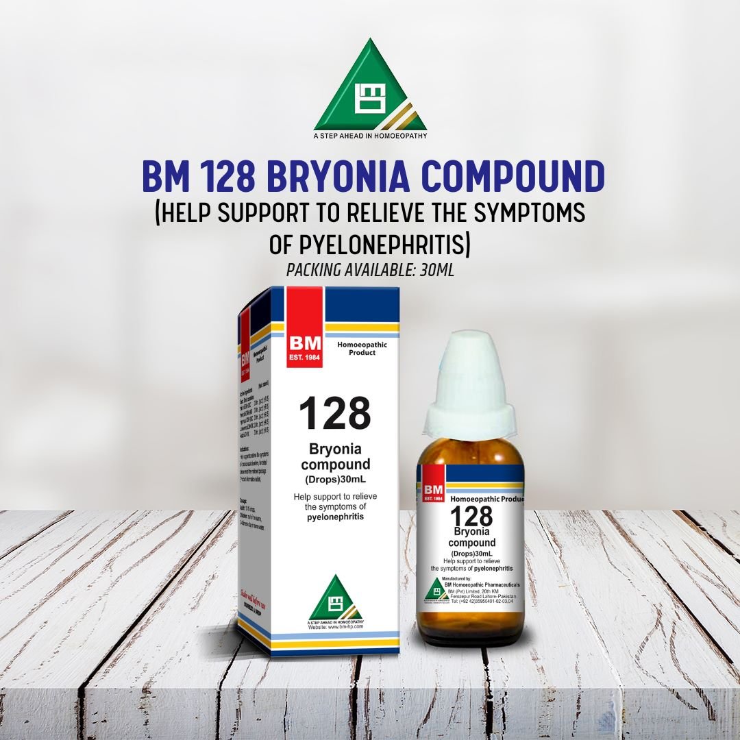 BM 128