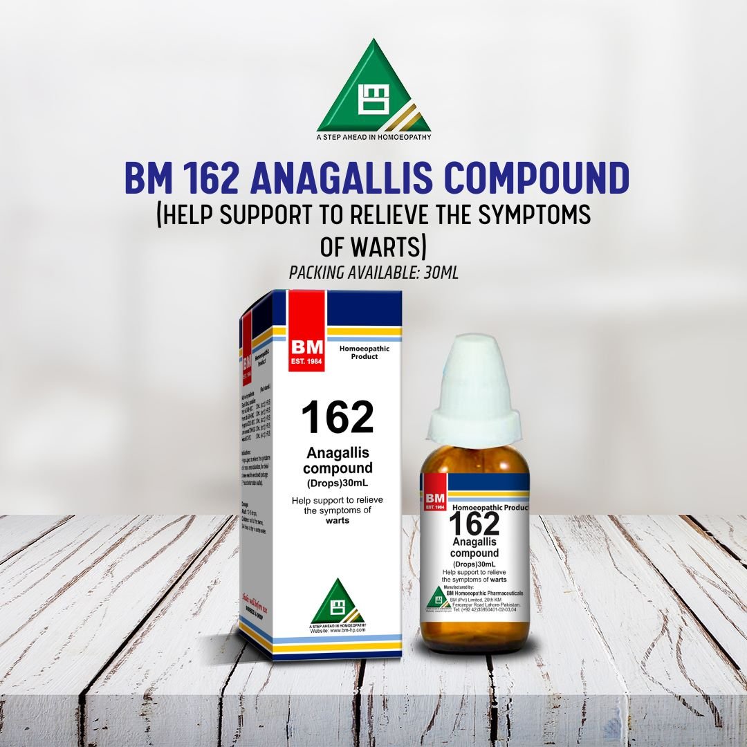 BM 162