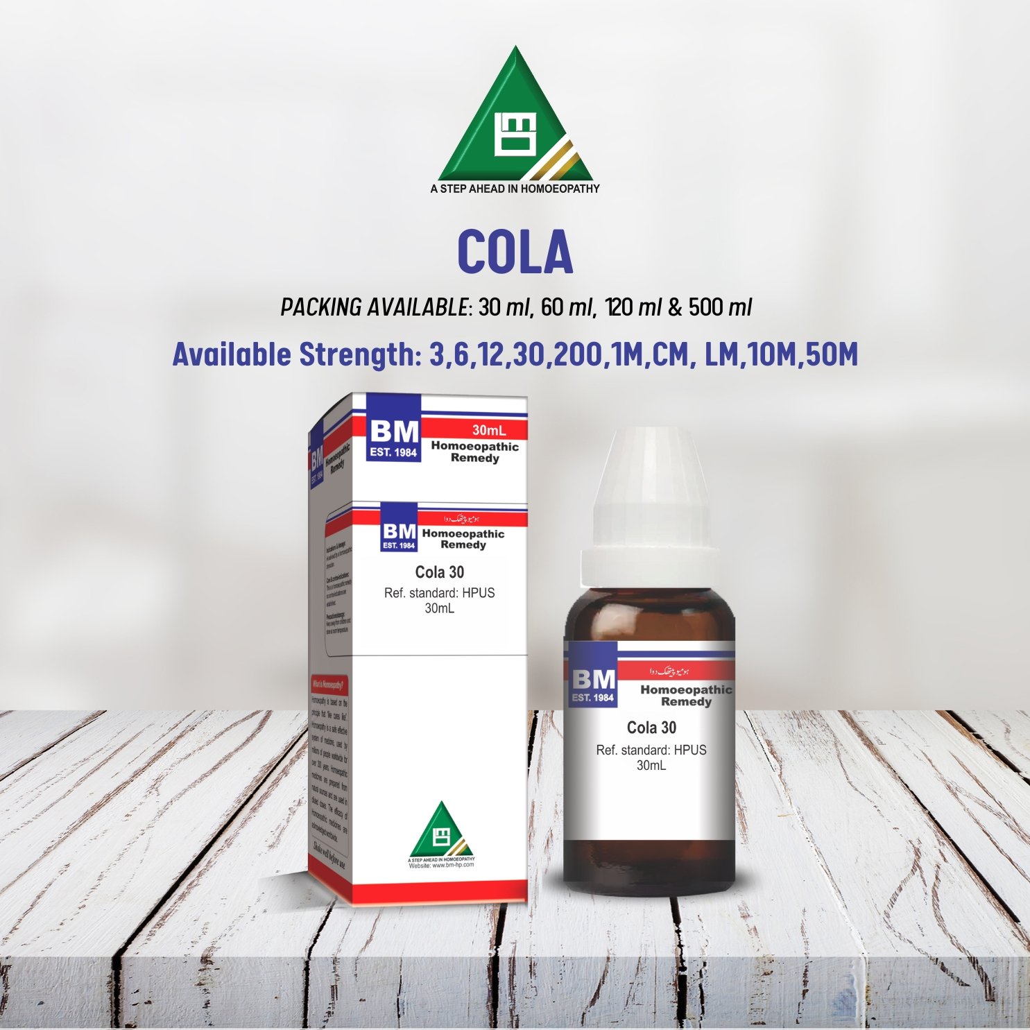 COLA