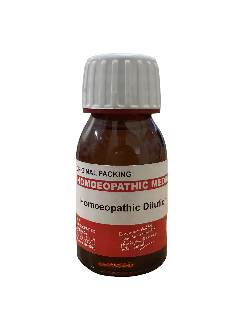 Cuprum Oxydatum Nigrum