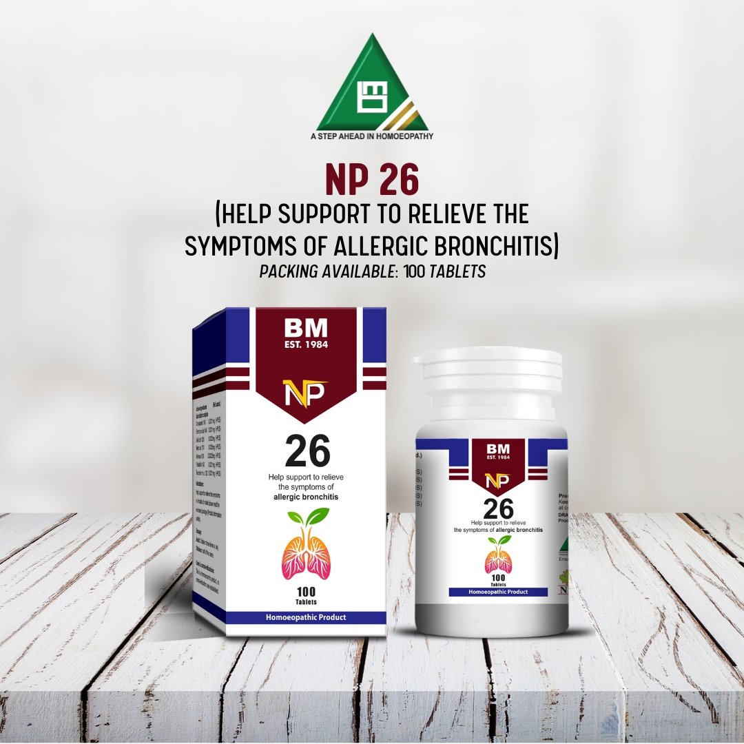 NP 26