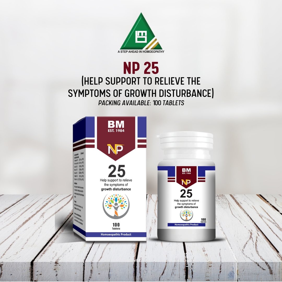 NP 25