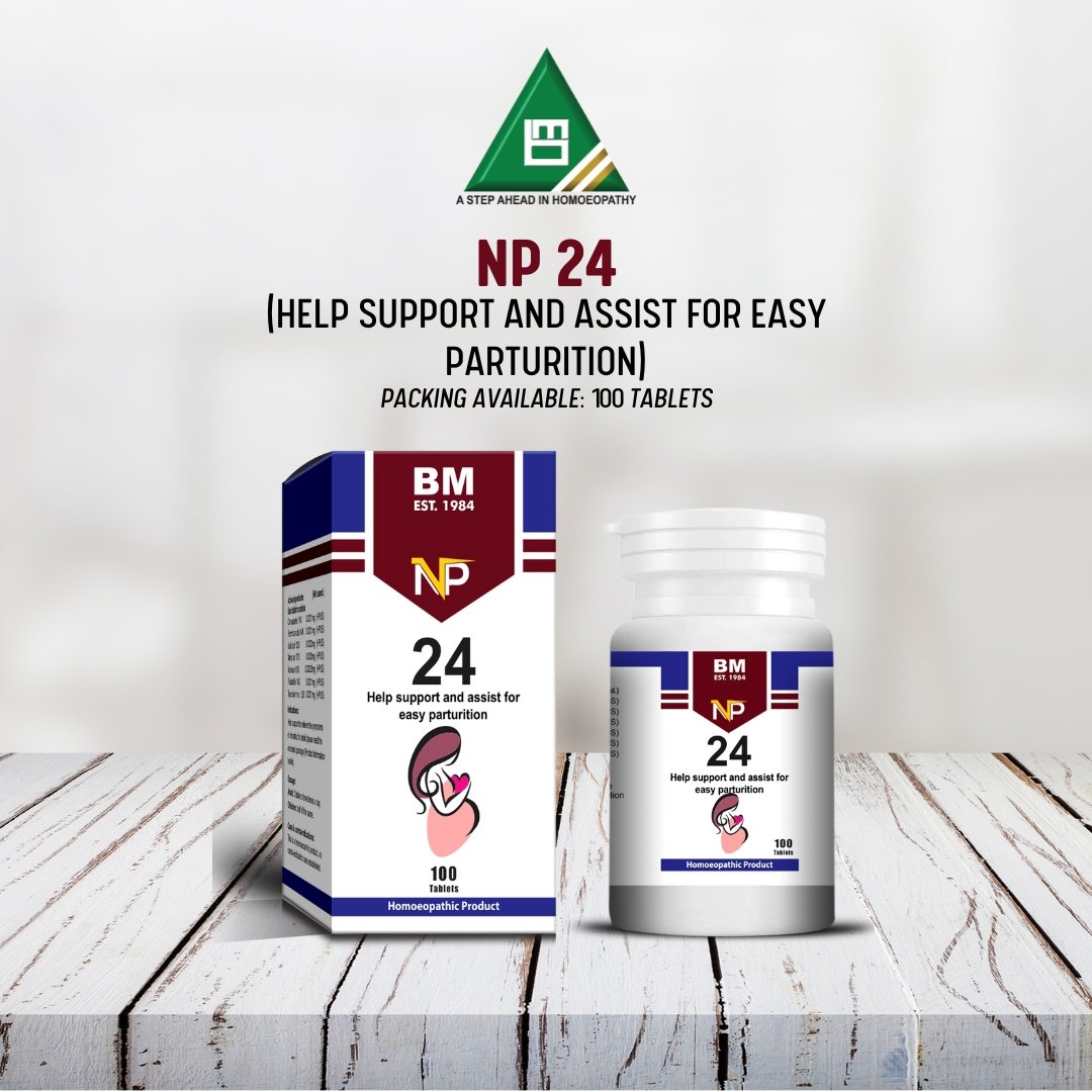 NP 24
