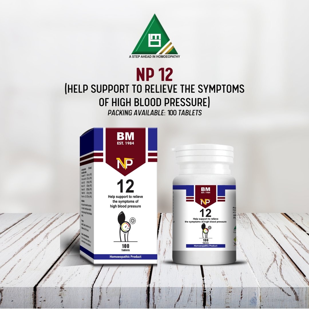 NP 12