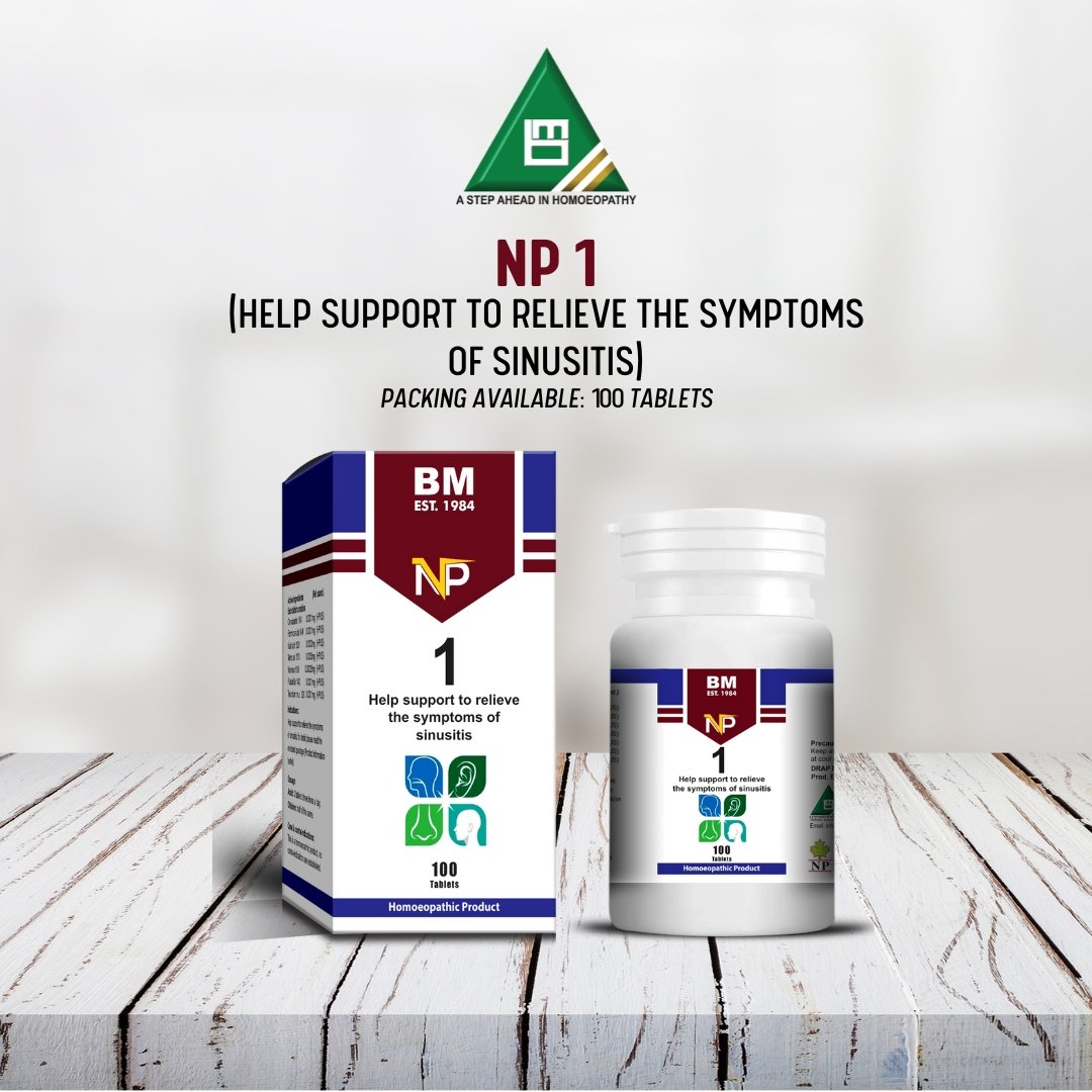 NP 1