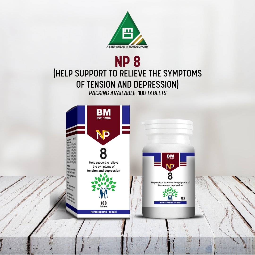 NP 8