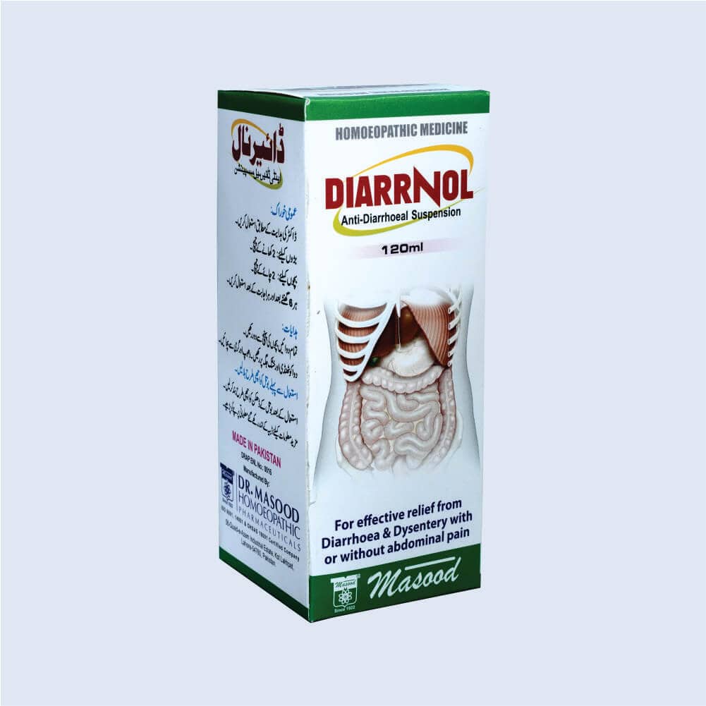 DIARRNOL