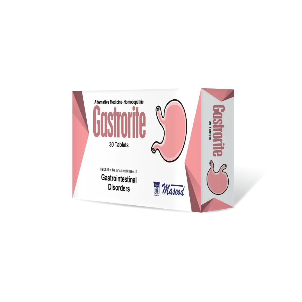 Gastrorite Tablets