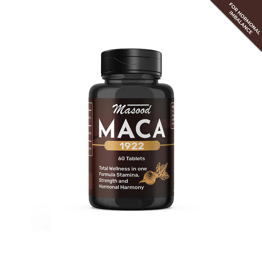 MACA 1922