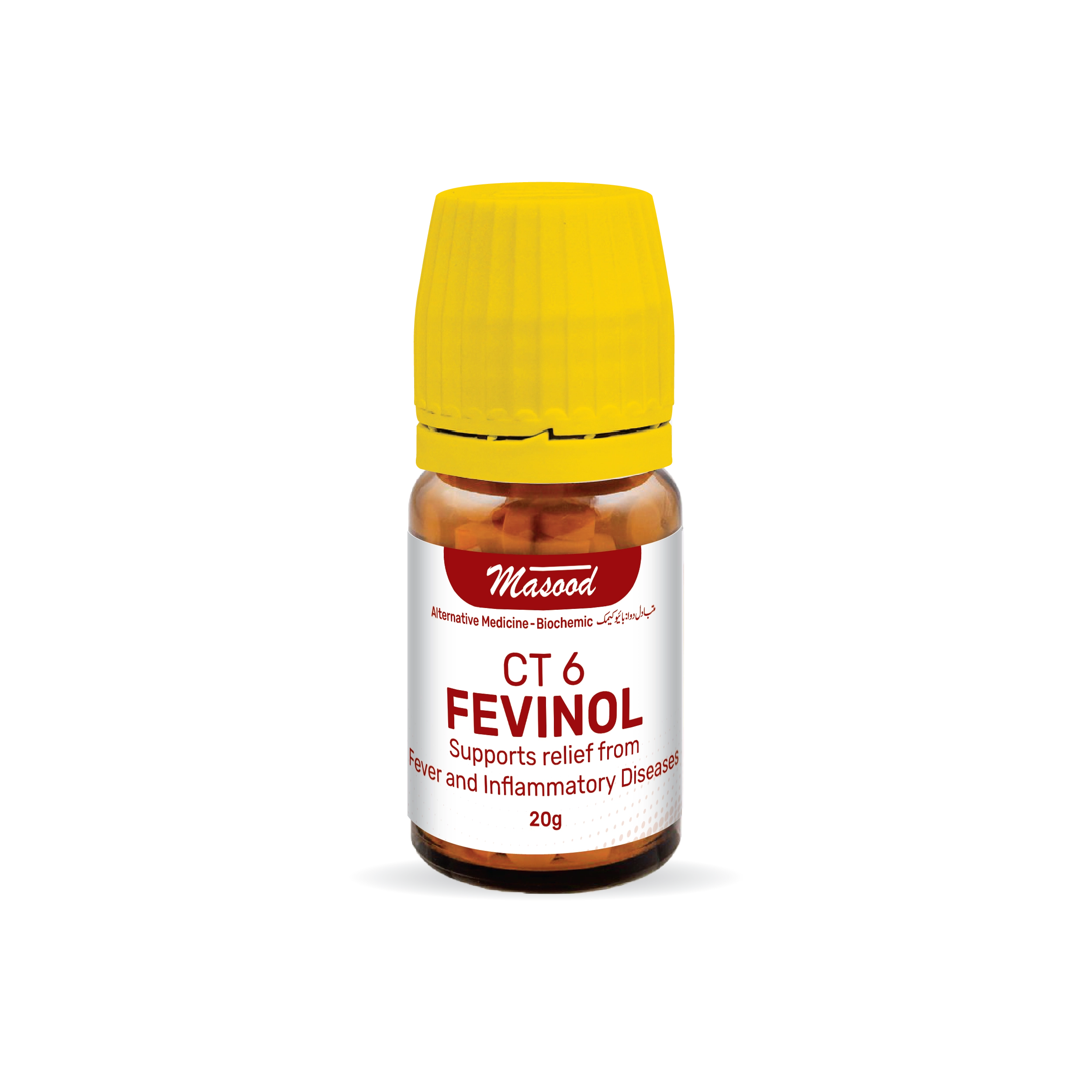 CT-06 (FEVINOL)