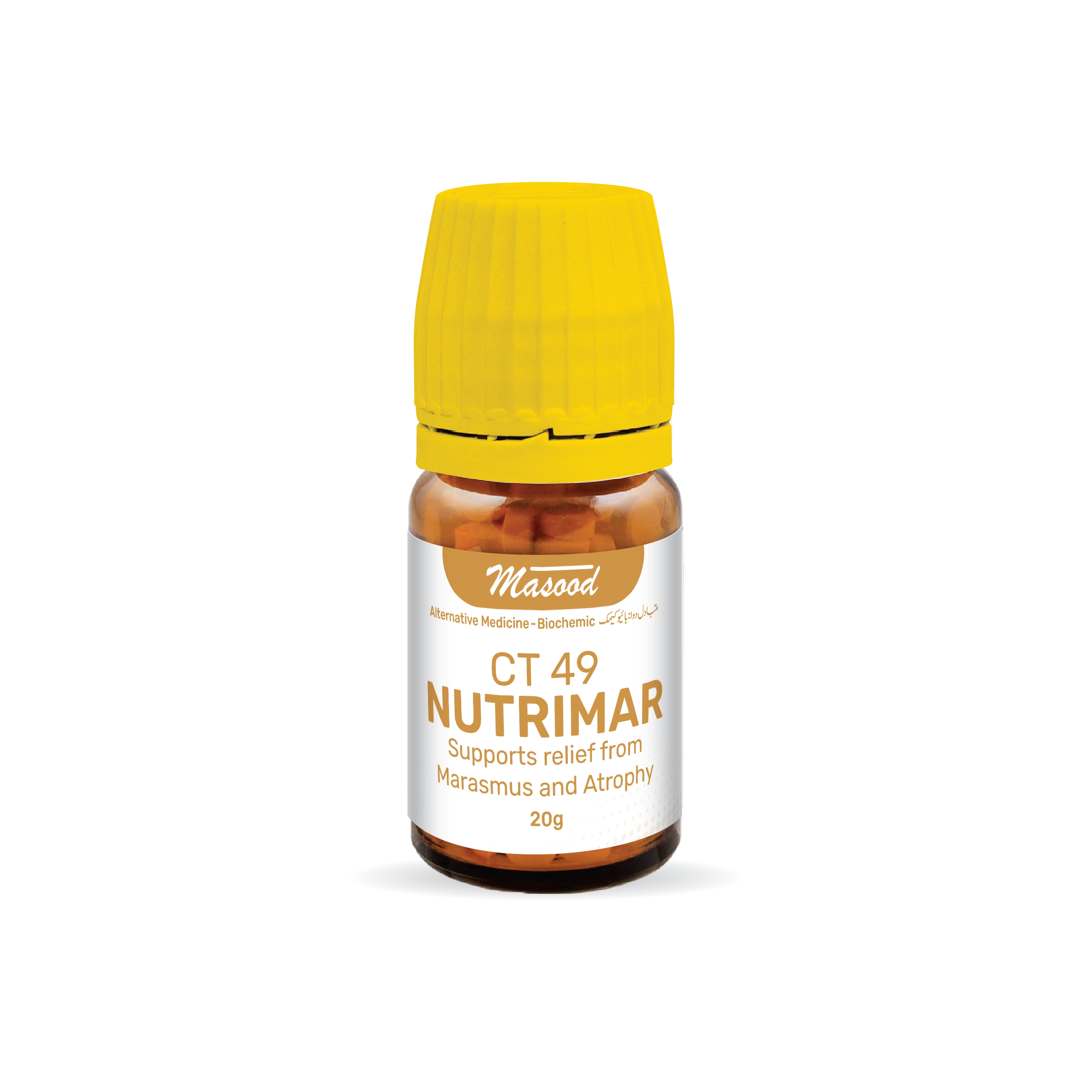 CT-49 (NUTRIMAR)