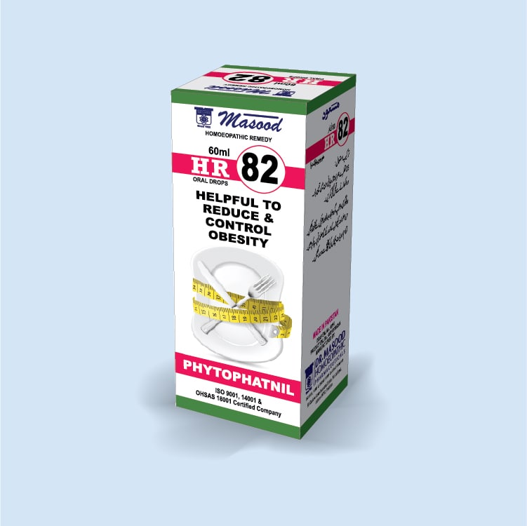 HR-82 (Phytophatnil)