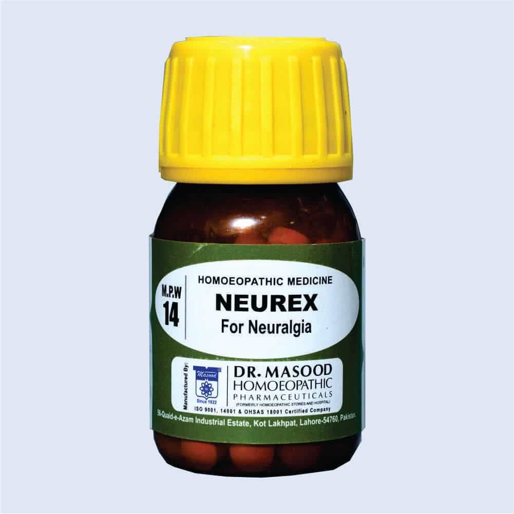 MPW-14 (NEUREX)