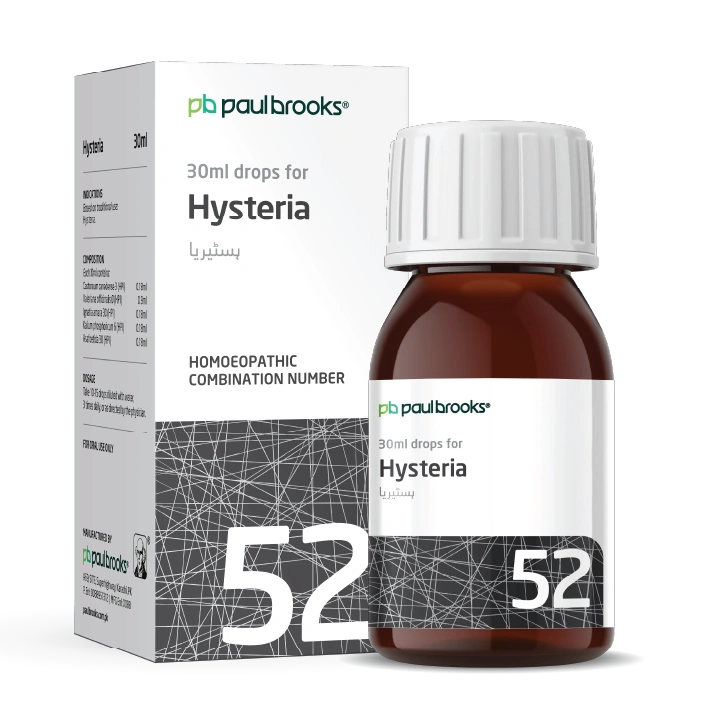 Hysteria