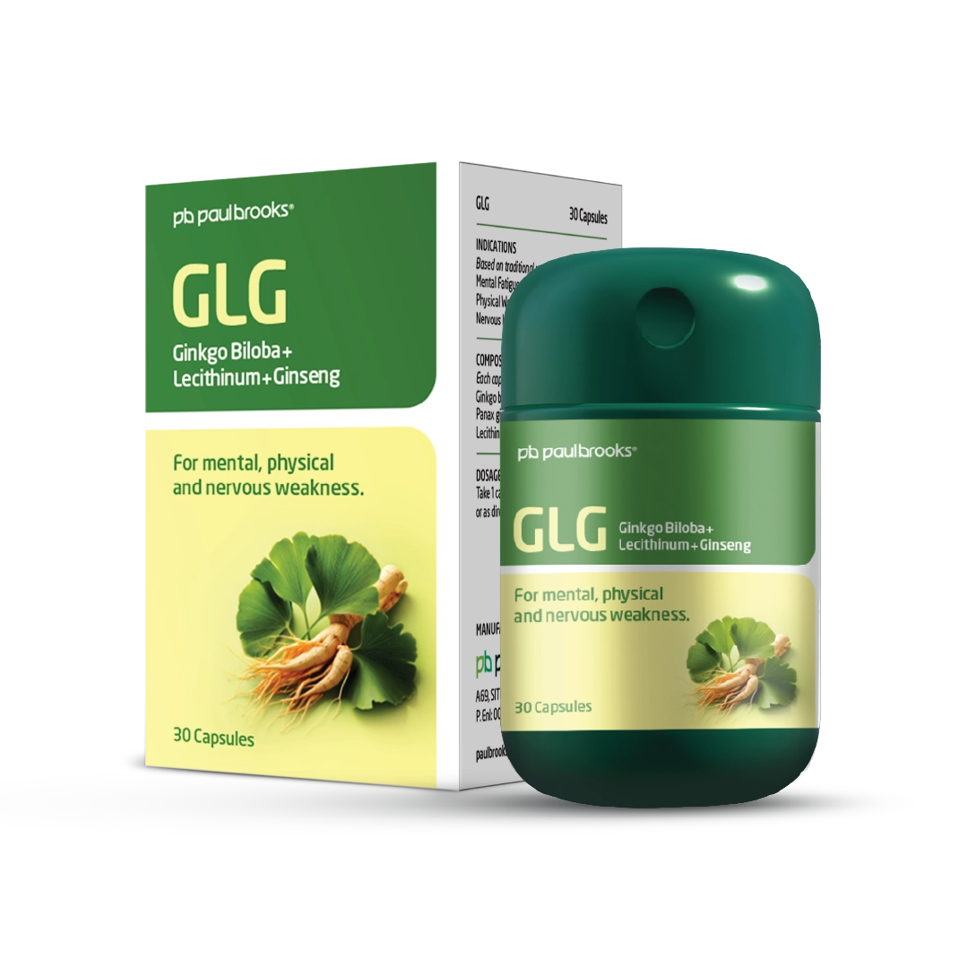 GLG Capsule