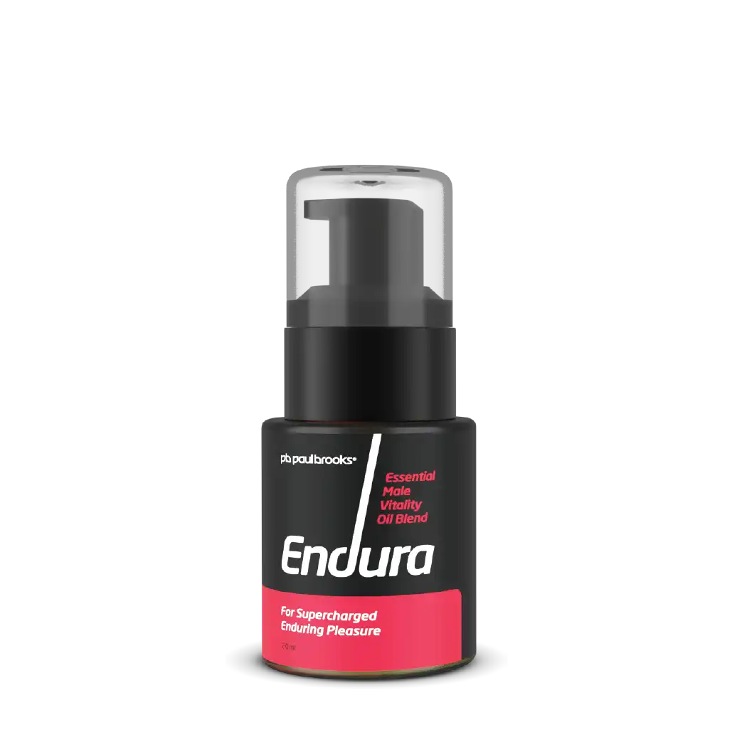 Endura Oil