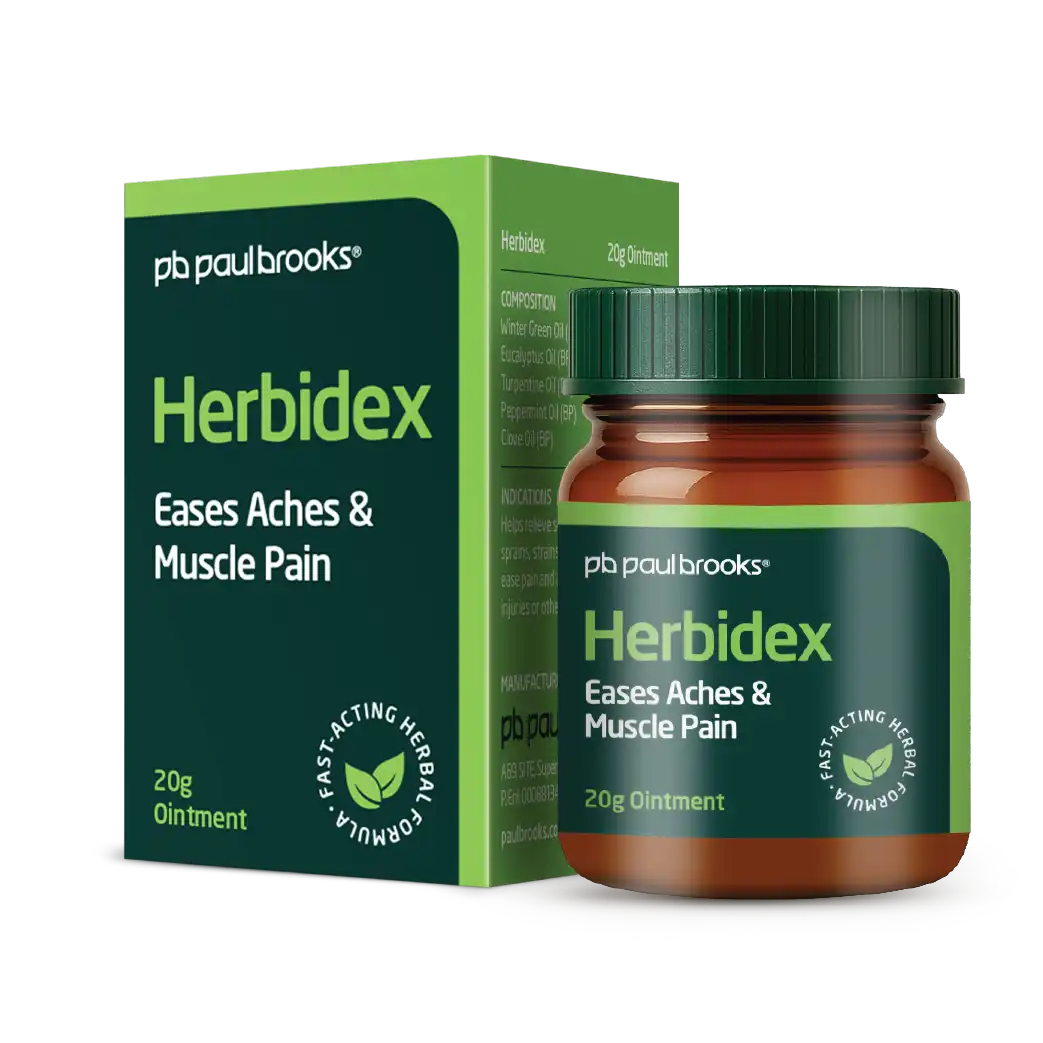 Herbidex Ointment