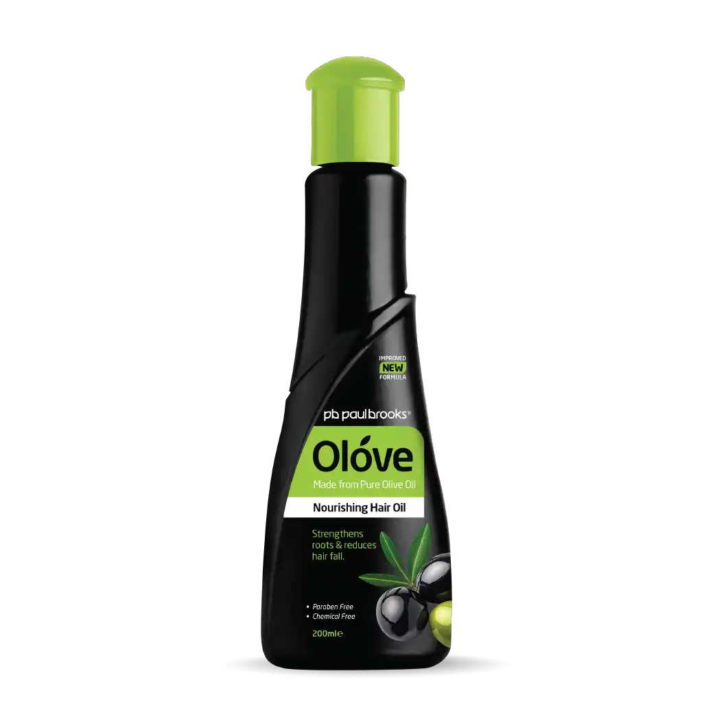 Olove™ Nourishing Hair Oil
