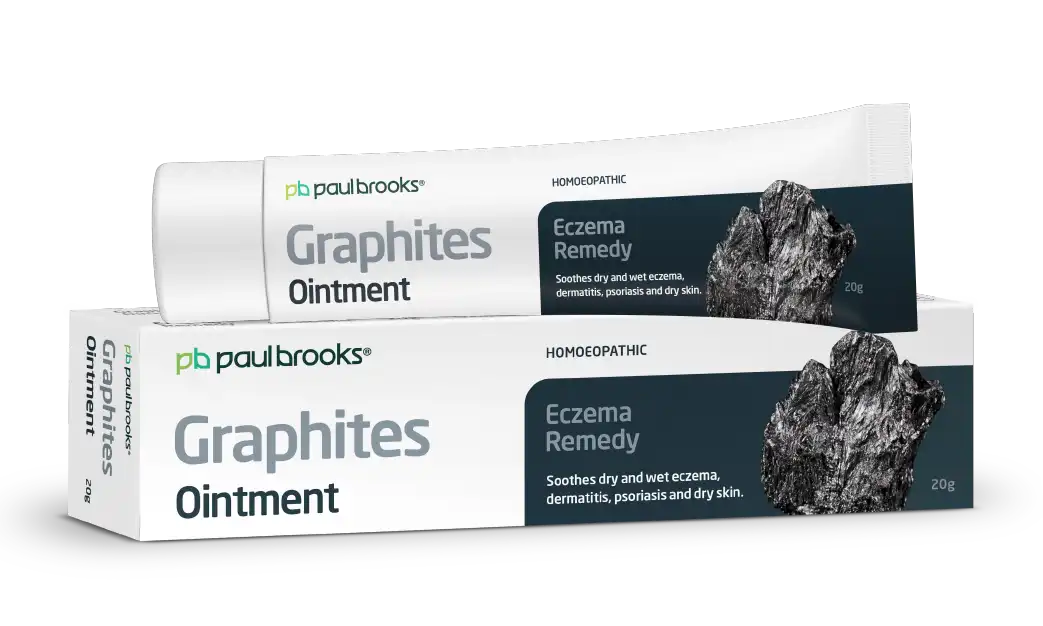 Graphites Ointment