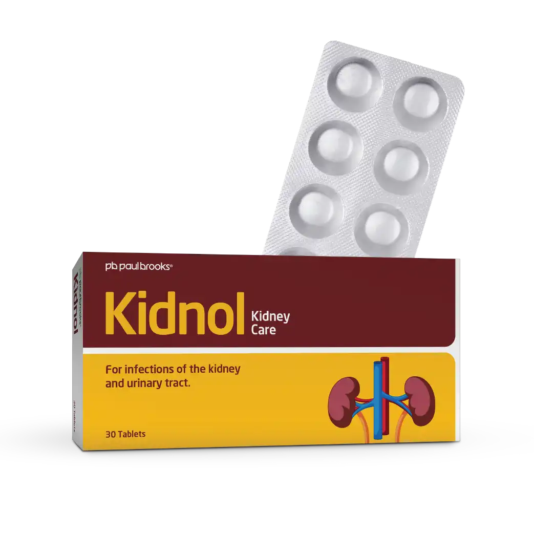 Kidnol Tablets
