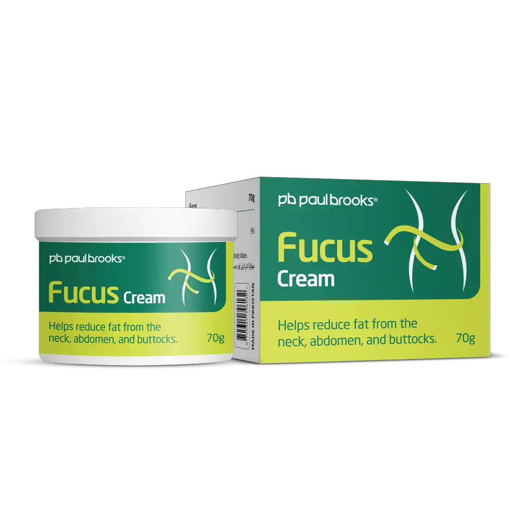 Fucus Cream