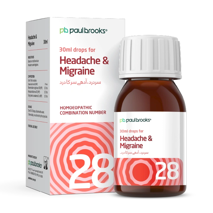 Headache & Migraine