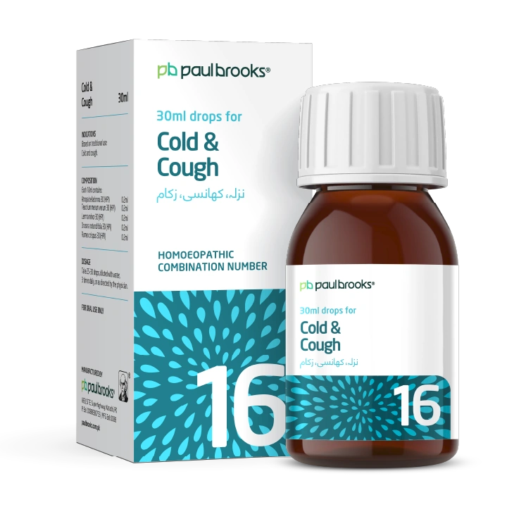 Cold & Cough