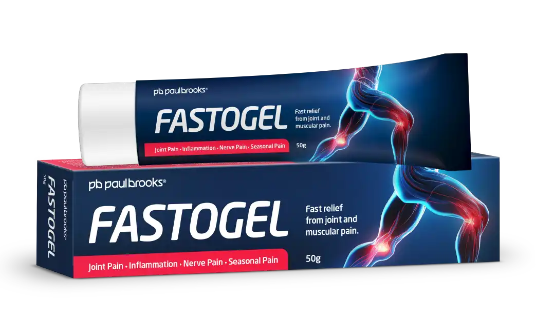 Fastogel